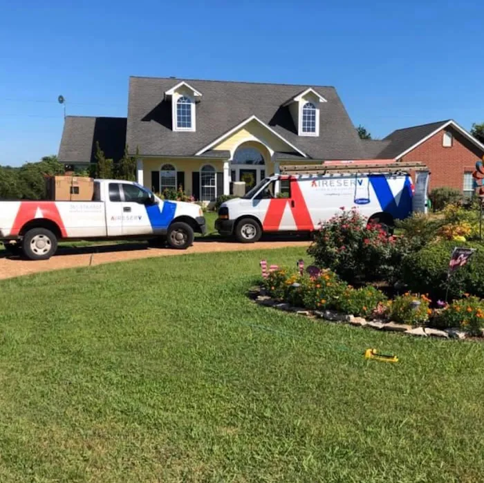 Aire Serv of Victoria Picture 10