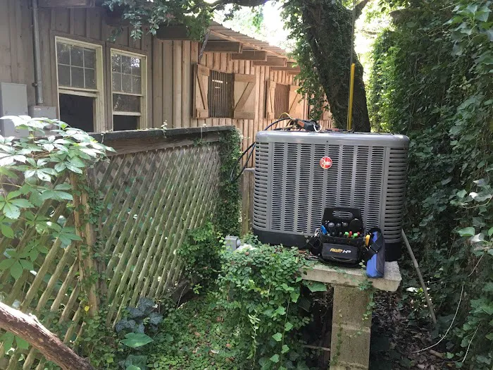 Top Dog HVAC Service Picture 1