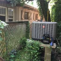 Top Dog HVAC Service ico