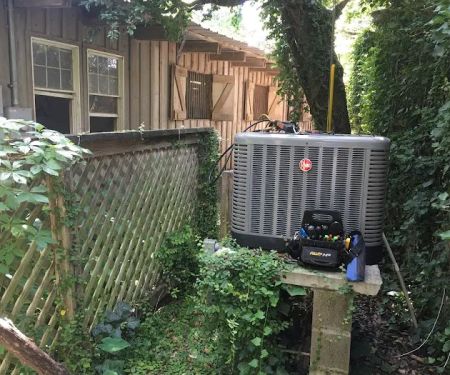 Top Dog HVAC Service