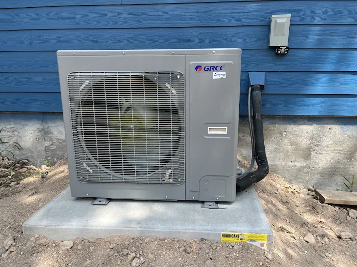 Top Dog HVAC Service Picture 3