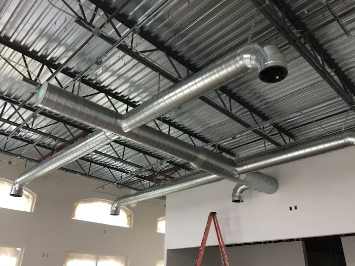 Top Dog HVAC Service Picture 2