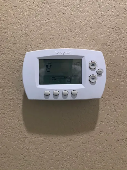 Top Dog HVAC Service Picture 9