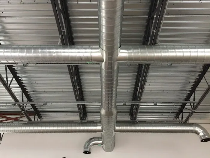 Top Dog HVAC Service Picture 10