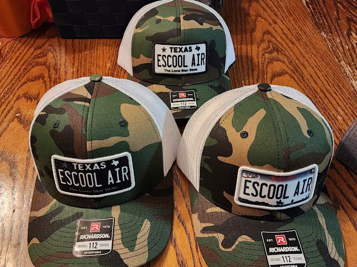 Escool Air & Repair LLC Picture 2