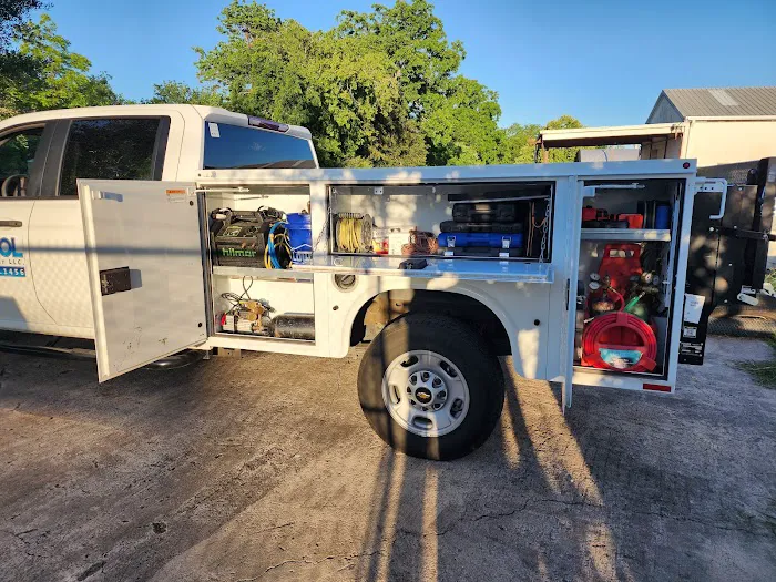 Escool Air & Repair LLC Picture 3