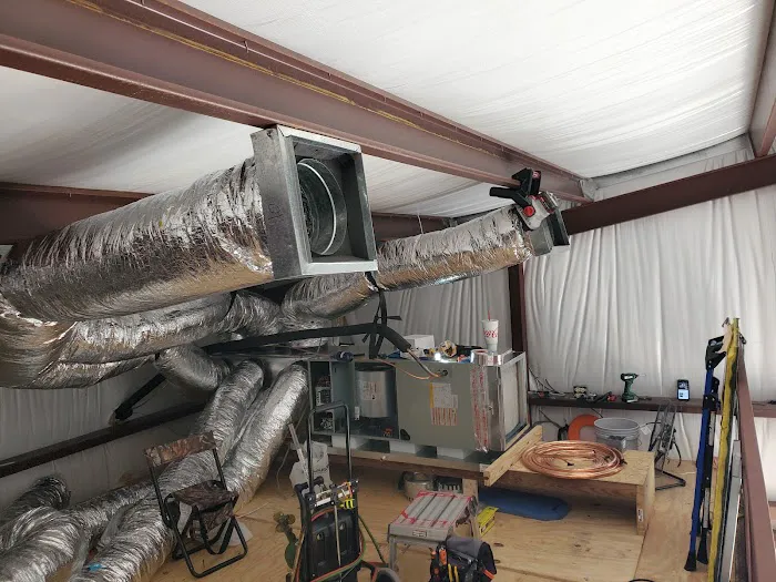 Escool Air & Repair LLC Picture 4