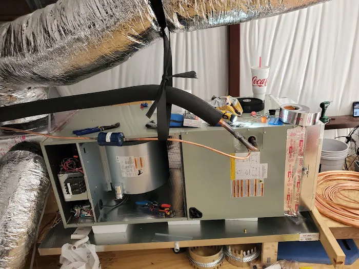 Escool Air & Repair LLC Picture 5