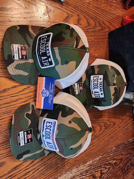 Escool Air & Repair LLC Picture 8