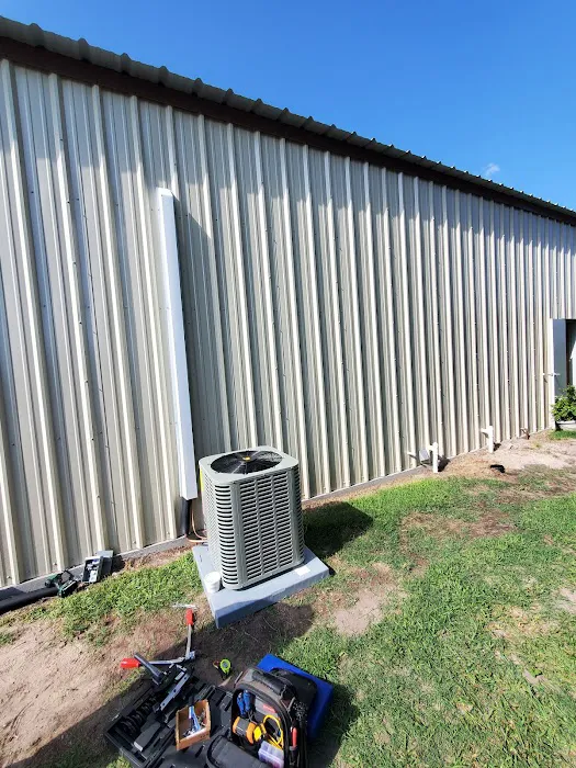 Escool Air & Repair LLC Picture 7