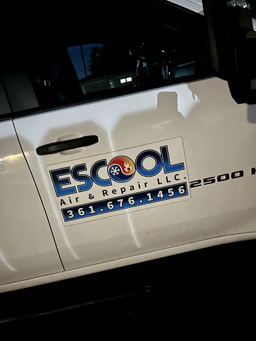 Escool Air & Repair LLC Picture 9
