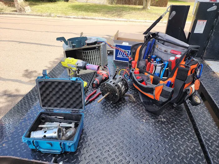 Escool Air & Repair LLC Picture 6