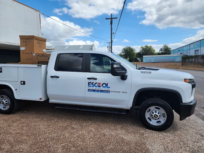 Escool Air & Repair LLC Picture 10