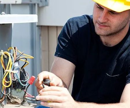 Brown's Air Conditioning and Heating LLC