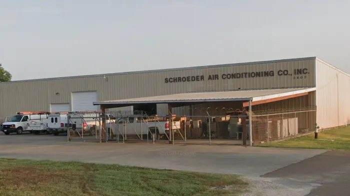 Schroeder Air Conditioning Picture 3