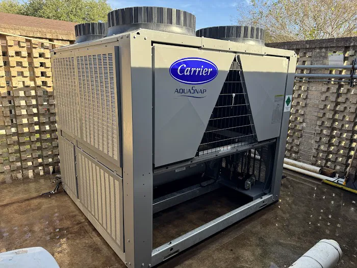 Schroeder Air Conditioning Picture 2