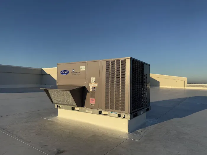 Schroeder Air Conditioning Picture 1