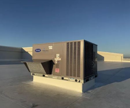 Schroeder Air Conditioning