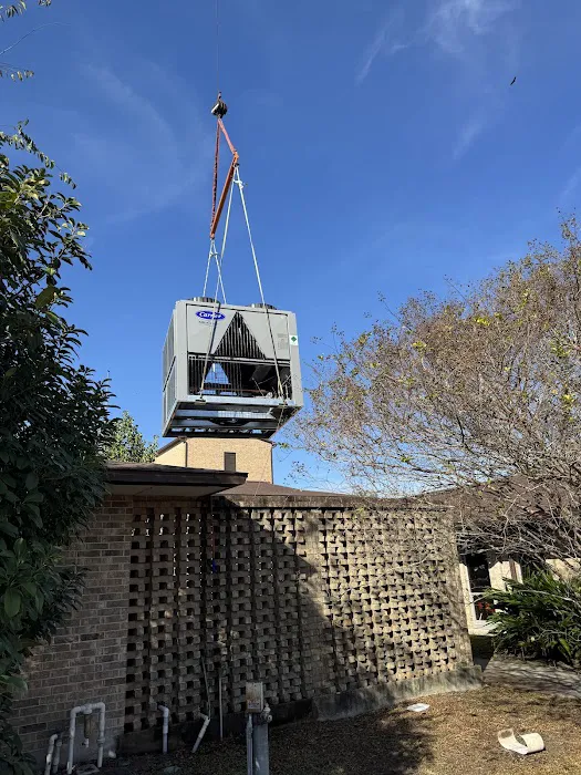 Schroeder Air Conditioning Picture 4