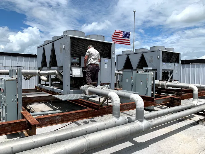 Schroeder Air Conditioning Picture 7