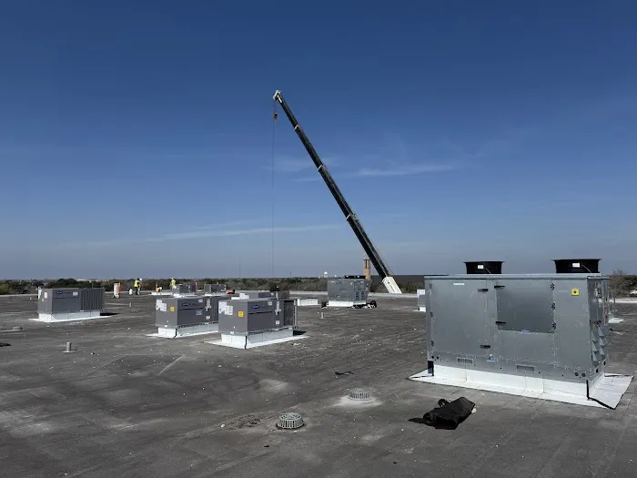 Schroeder Air Conditioning Picture 5