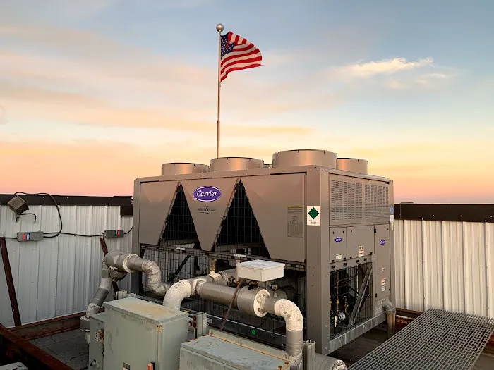 Schroeder Air Conditioning Picture 9