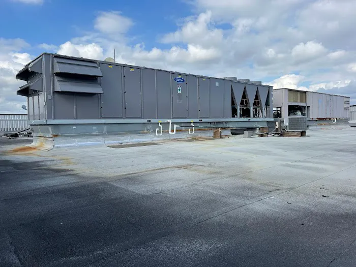 Schroeder Air Conditioning Picture 8