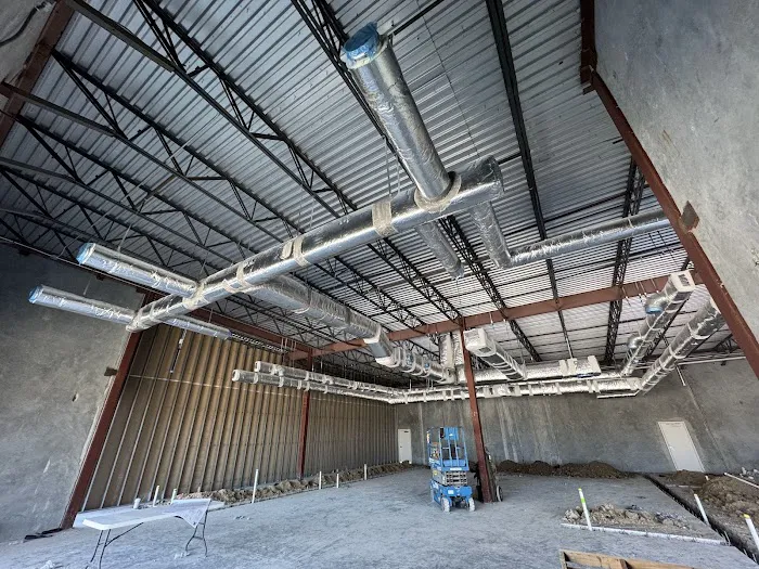 Schroeder Air Conditioning Picture 10