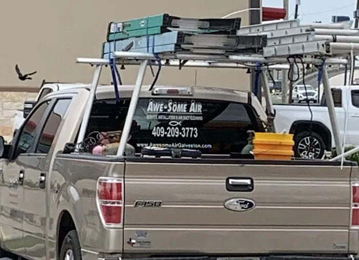 Awe-some Air Picture 1