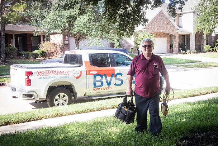 BVS Home Heating and AC Repair Picture 4