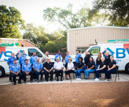 BVS Home Heating and AC Repair