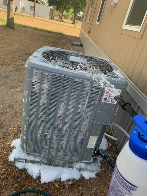 BVS Home Heating and AC Repair Picture 2