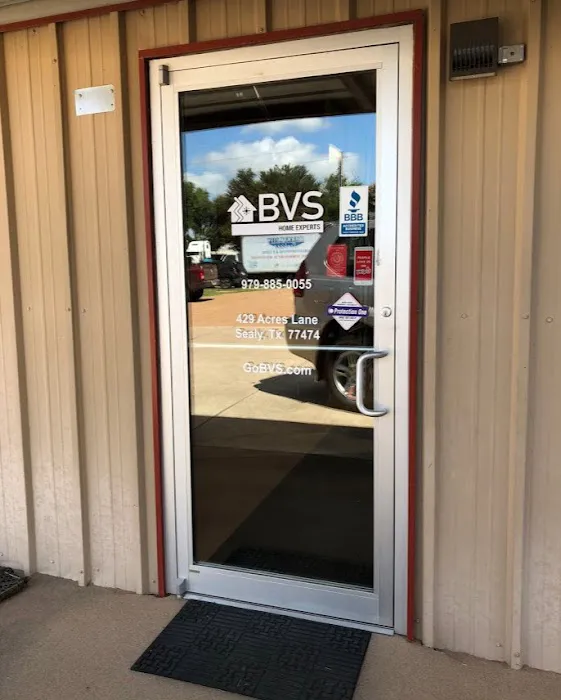 BVS Home Heating and AC Repair Picture 9