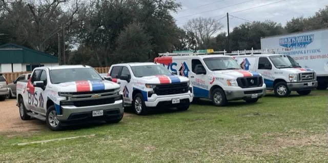 BVS Home Heating and AC Repair Picture 8