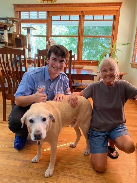 BVS Home Heating and AC Repair Picture 10