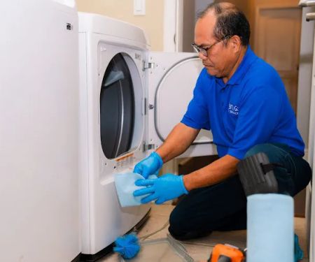 Sears Appliance Repair