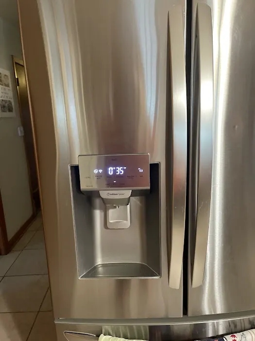 Sears Appliance Repair Picture 9