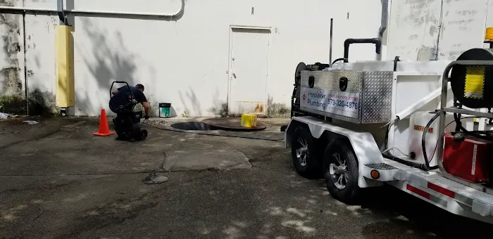 Precision Plumbing of El Campo Picture 3