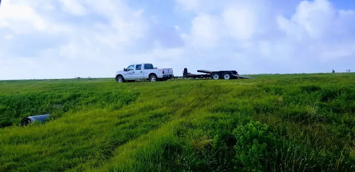 Precision Plumbing of El Campo Picture 1