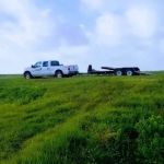 Precision Plumbing of El Campo