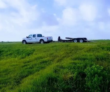 Precision Plumbing of El Campo