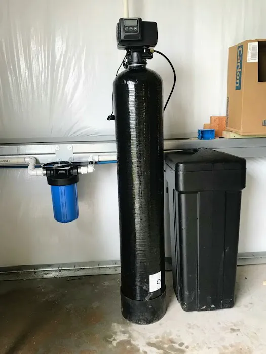 Precision Plumbing of El Campo Picture 7