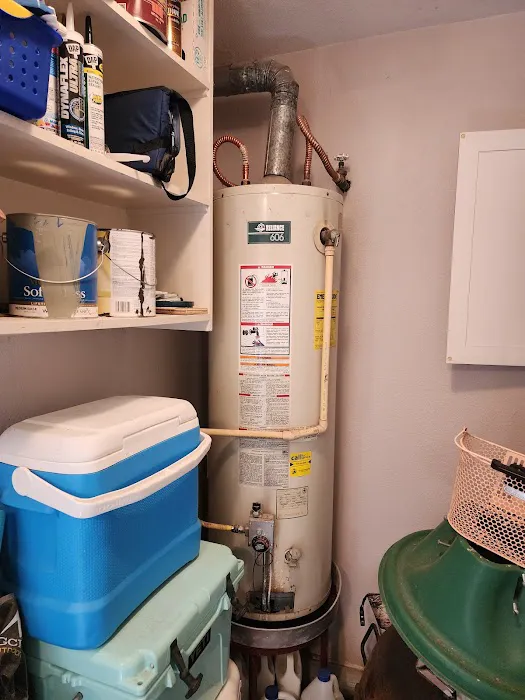 Precision Plumbing of El Campo Picture 4