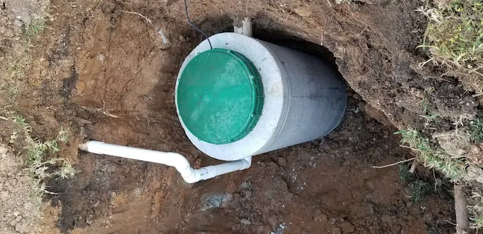 Precision Plumbing of El Campo Picture 6