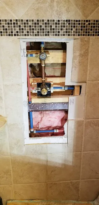 Precision Plumbing of El Campo Picture 10