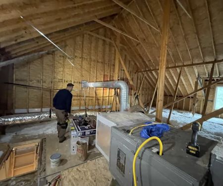 Home Total Comfort Solutions Air Conditioning and Heating Service Company