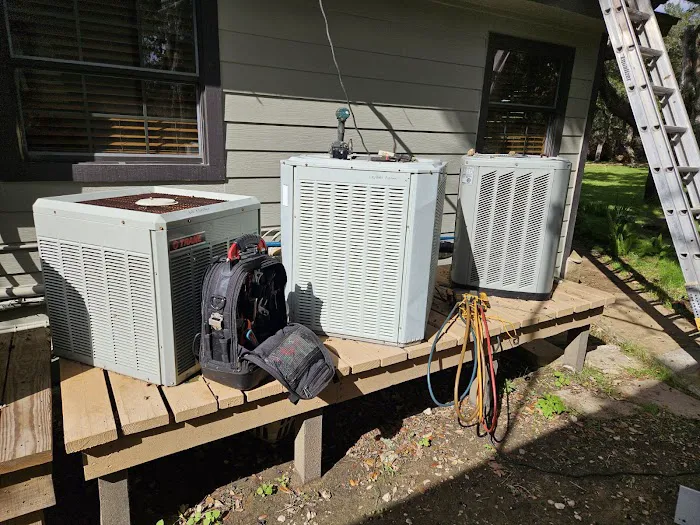 Home Total Comfort Solutions Air Conditioning and Heating Service Company Picture 2