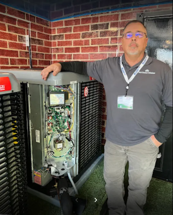 Home Total Comfort Solutions Air Conditioning and Heating Service Company Picture 3