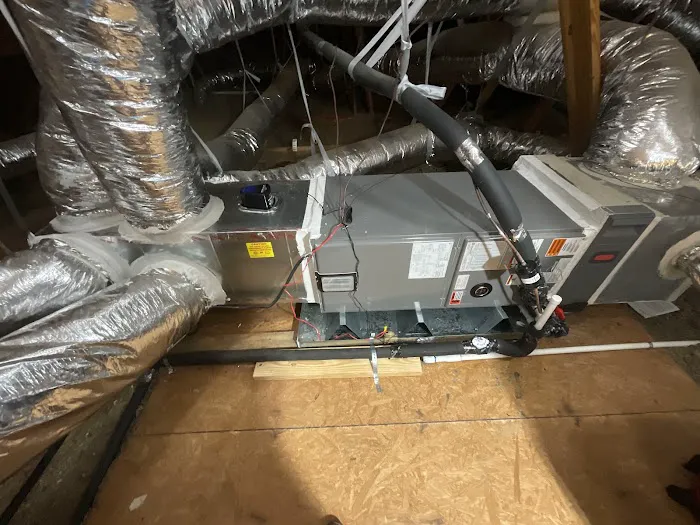 Home Total Comfort Solutions Air Conditioning and Heating Service Company Picture 5