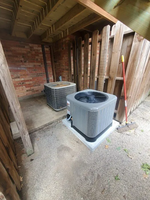 Home Total Comfort Solutions Air Conditioning and Heating Service Company Picture 7